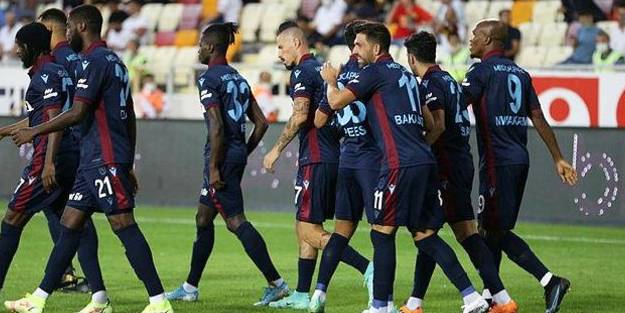 Fırtına'da 6, Malatyaspor'da 4 eksik!