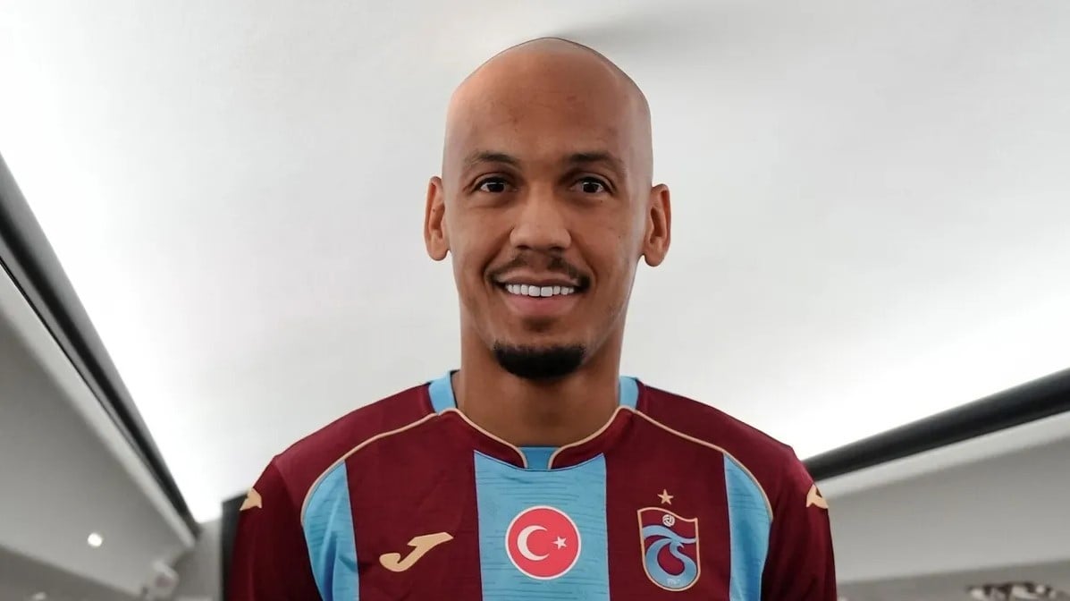 Fırtına’dan Fabinho bombası! Formayı giydi, imza için Türkiye'ye geliyor