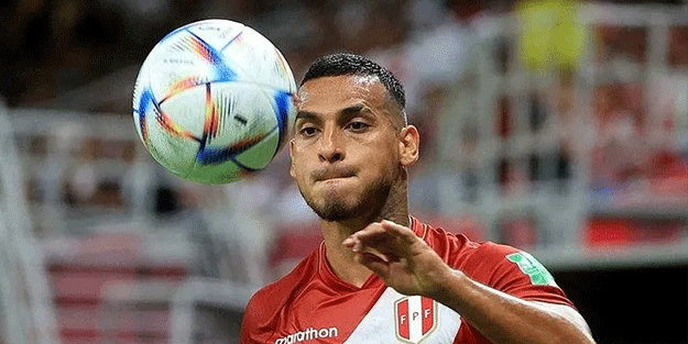 Fırtına'dan sol bek hamlesi! Miguel Trauco...