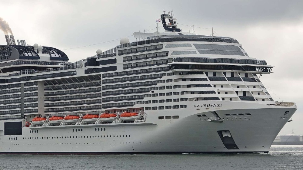 Fırtınalar, denizlerde daha riskli oluyor 