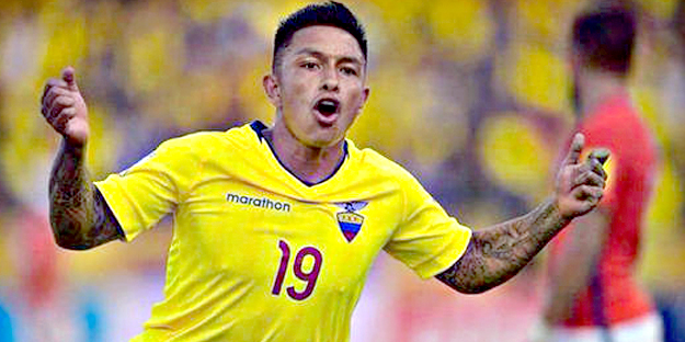 Fırtına'nın aklı fikri sol bekte!