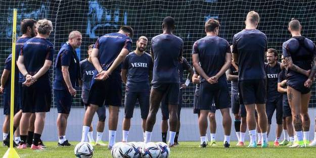 Fırtına'nın savunmasına nazar değdi!