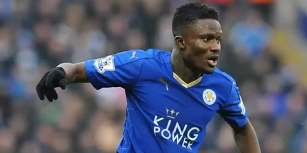 Fırtına'ya Ganalı stoper geliyor!