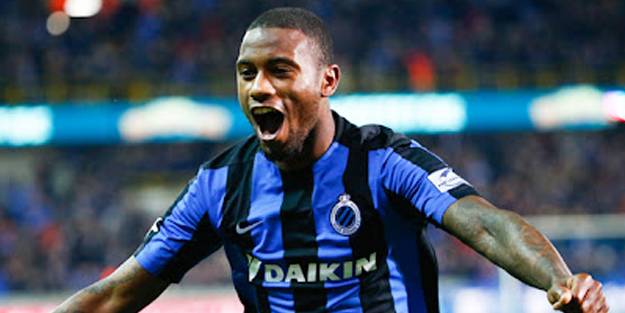 Fırtına'ya Hollandalı stoper