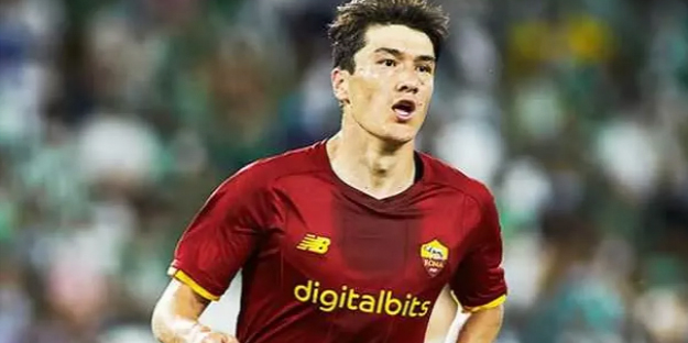 Fırtına'ya İtalya'dan forvet geliyor!