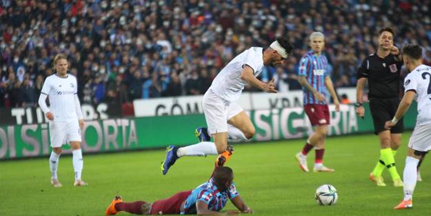 Fırtına'ya yan bakılmıyor