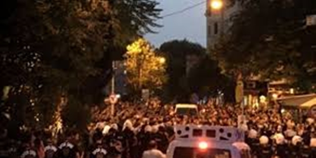 Firuzağa olayları için sürpriz öneri