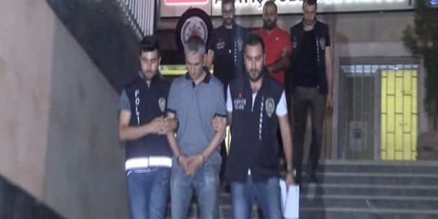 Firuzağa'daki kavga ile ilgili flaş gelişme!