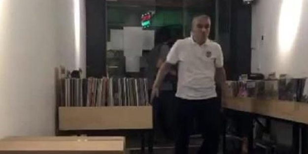 Firuzağa'daki olayda flaş gelişme