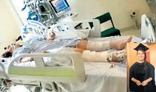 Fişini çekiyorlardı bakın sonra ne oldu?