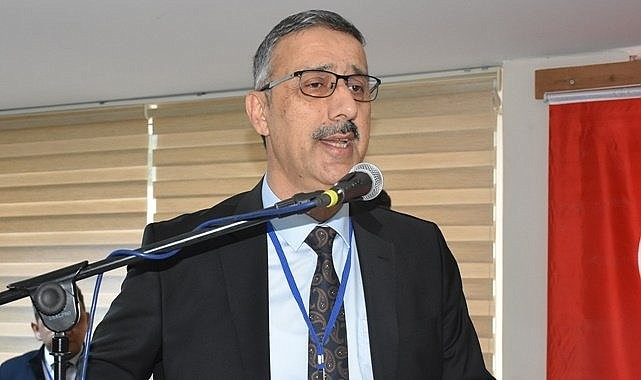 FİSKOBİRLİK Başkanlığı’na Bayraktar yeniden seçildi