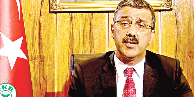 FİSKOBİRLİK üreticinin bütün fındığına talip