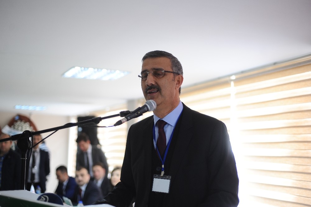 FİSKOBİRLİK Yönetim kurulu Başkanı Lütfi Bayraktar: “Bu kurum artık yola çıktı” 