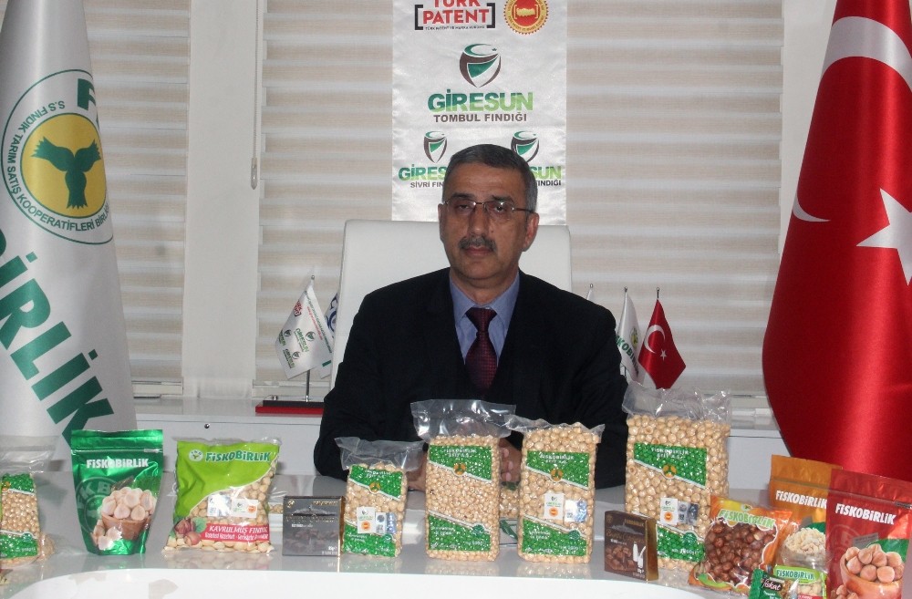 FİSKOBİRLİK’in yatırımları devam ediyor 