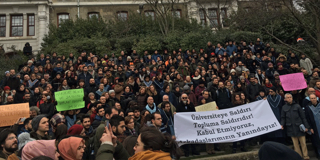 Fişleyen sonucuna katlanır!