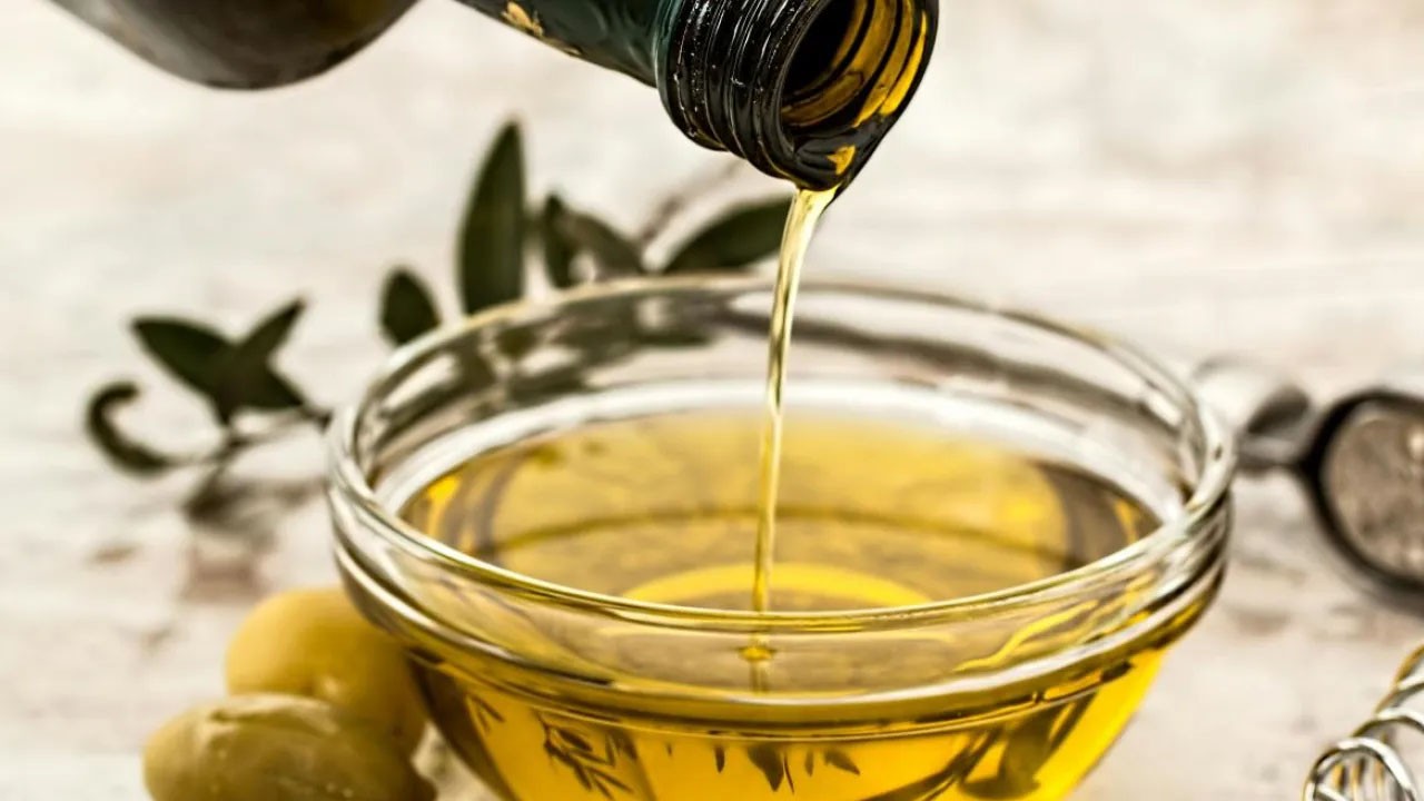 Zeytinyağı Tüketirken dikkat! Kalp hastalığı riski varmış!