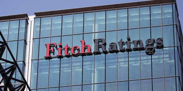 Fitch 6 Türk bankasının notunu verdi!
