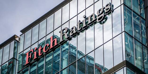 Fitch açıkladı: 2022'de sıkılaşacak!