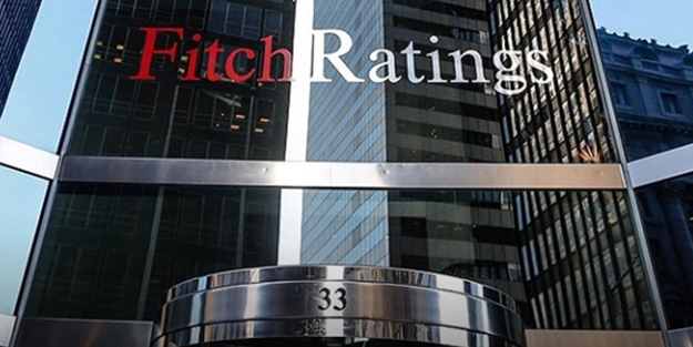 Fitch, Çin'in kredi notunu teyit etti