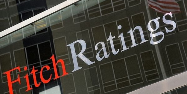 Fitch! Deliller çok güçlü: Avrupa, Orta Doğu ve Afrika finansal sektörler girişimi nötr! Şok günleri başlıyor!