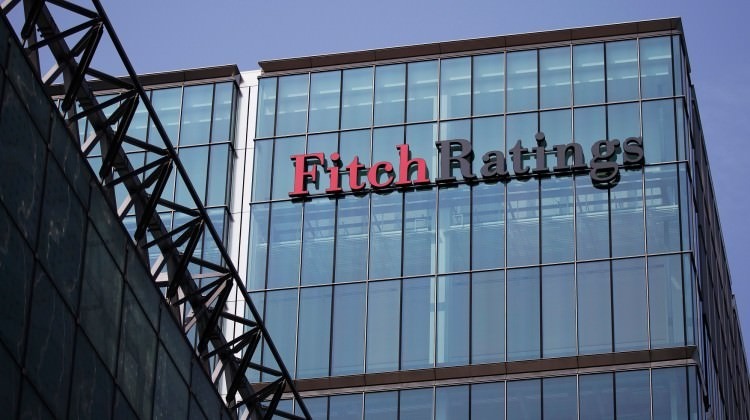 Fitch, Endonezya'nın notunu doğruladı