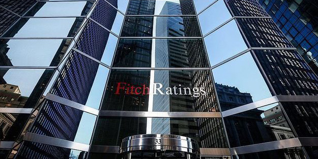 Fitch her çeyrekte Türk bankaları raporu yayımlayacak!