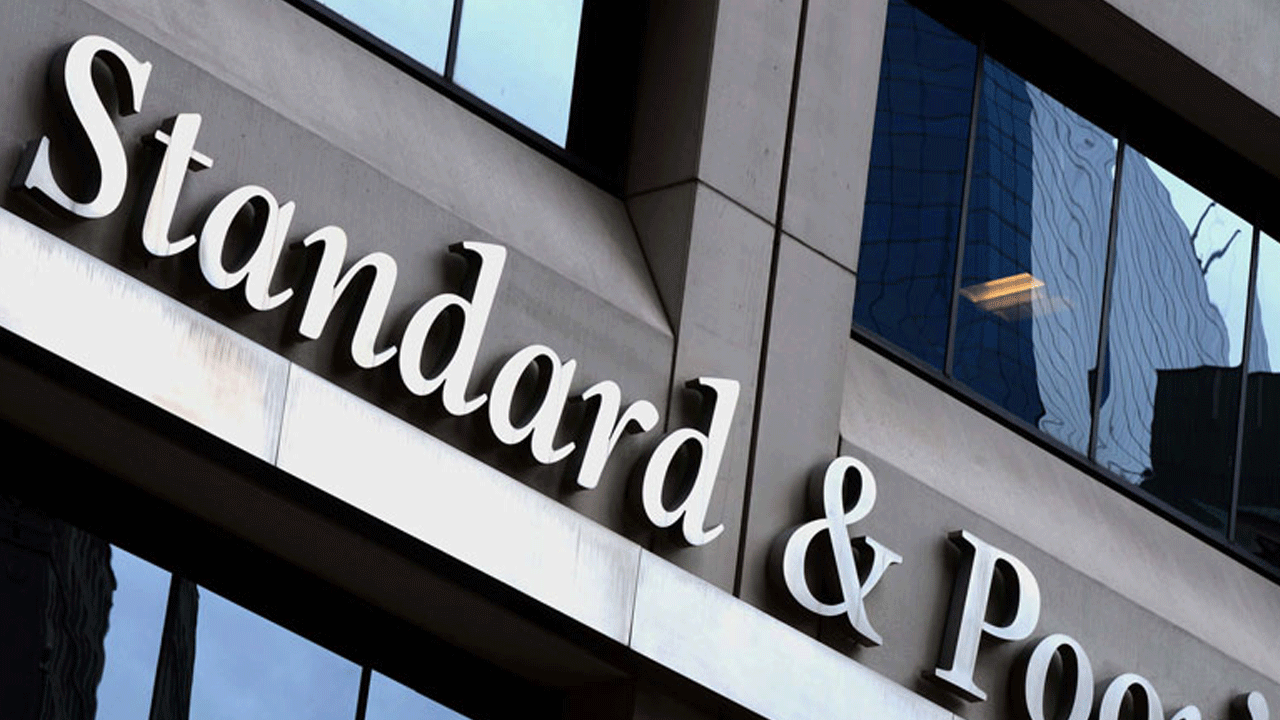 Fitch ile S&P'nin fon soruşturması yorumu: Türk ekonomisi için risk teşkil etmiyor