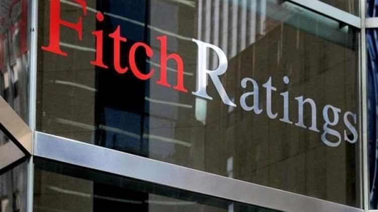 Fitch, Katar'ın kredi notunu izlemeye aldı