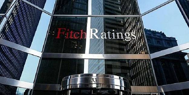 Fitch küresel ekonomiye ilişkin büyüme tahminini revize etti