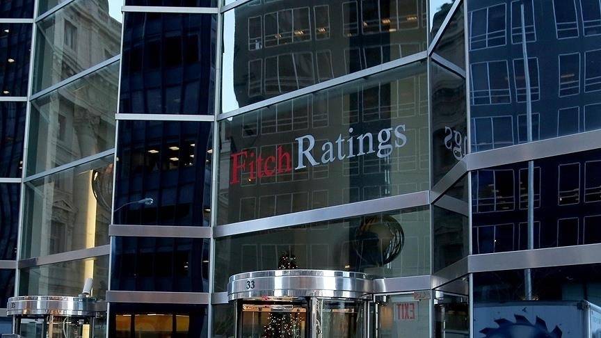 Fitch: Küresel enflasyondaki artış yaygın ve kalıcı