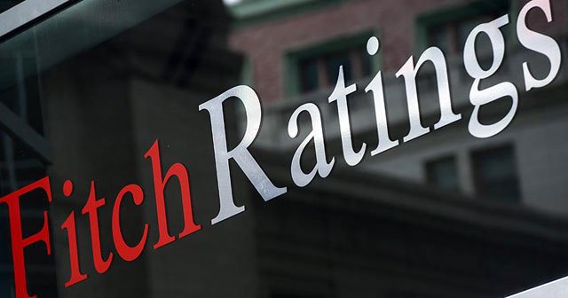Fitch Ratings, 15 Türk bankasının kredi notunu düşürdü