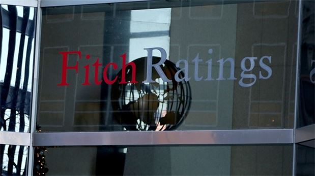 Fitch Ratings ABD'nin kredi notunu doğruladı