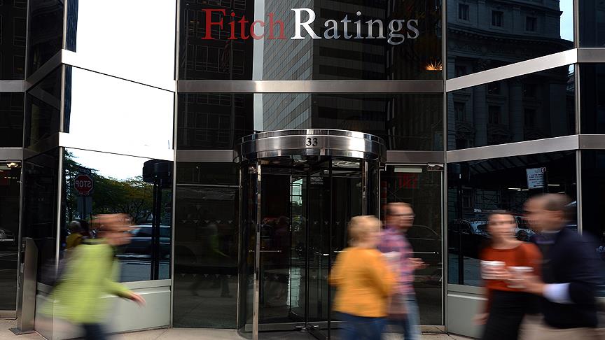 Fitch Ratings: ECB adımlarının etkileri sınırlı olacak