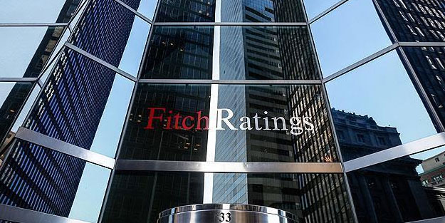 Fitch Ratings küresel ekonomi için kötü haberi verdi
