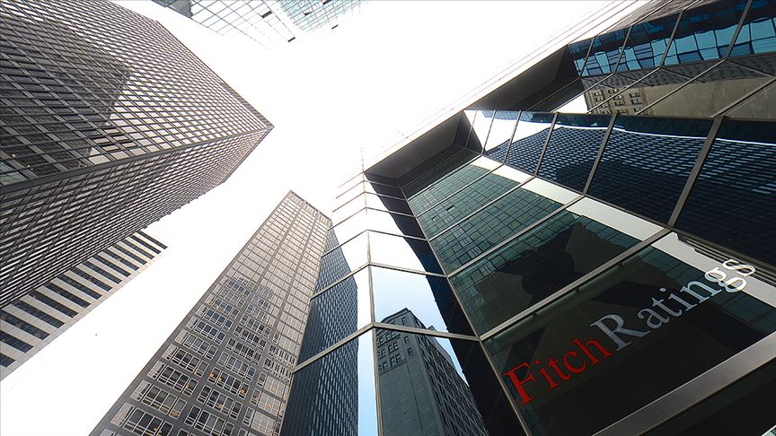 Fitch Ratings: Küresel pandemi etkisinin ardından Türkiye büyümesini sürdürecek