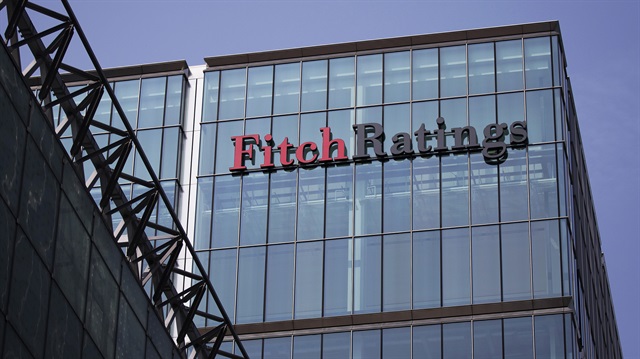 Fitch Ratings metodoloji değişikliğine gitti