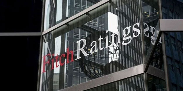 Fitch Ratings, Türkiye kararını açıkladı! Kredi notunu yükseltti