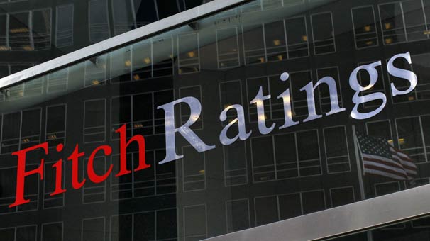 Fitch Ratings, Türkiye'nin kredi notunu teyit etti