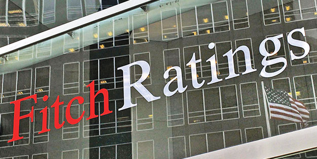 Fitch Ratings, Türkiye’nin kredi notunu teyit etti