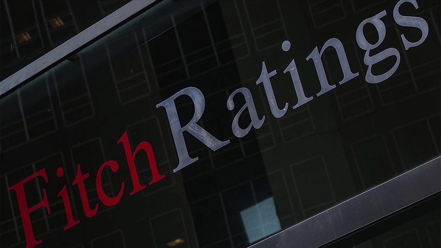 Fitch Ratings, Türkiye'nin kredi notunu teyit etti