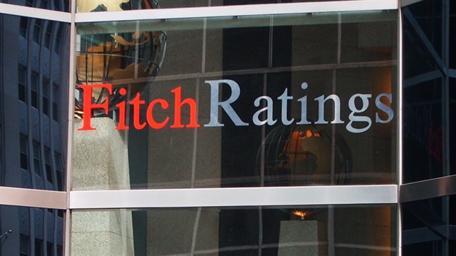 Fitch Ratings'den 4 ülke açıklaması
