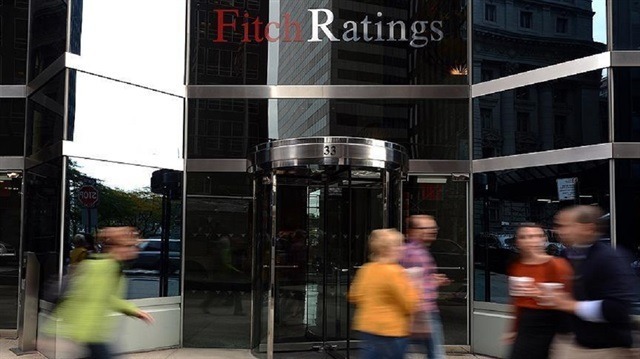 Fitch Ratings'den İrlanda kararı