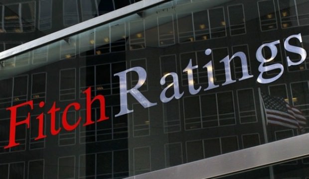 Fitch Ratings'den 'ticaret savaşı' açıklaması