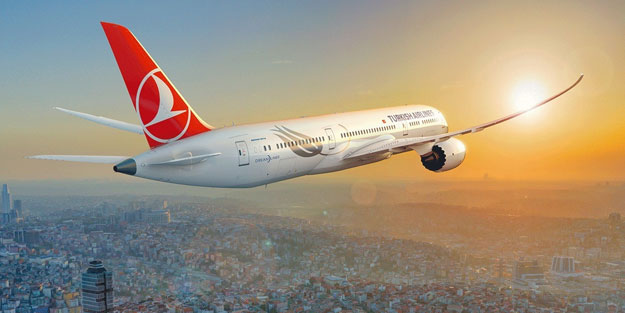 Fitch Ratings'ten THY raporu! Büyüyen devi görmezden gelemediler