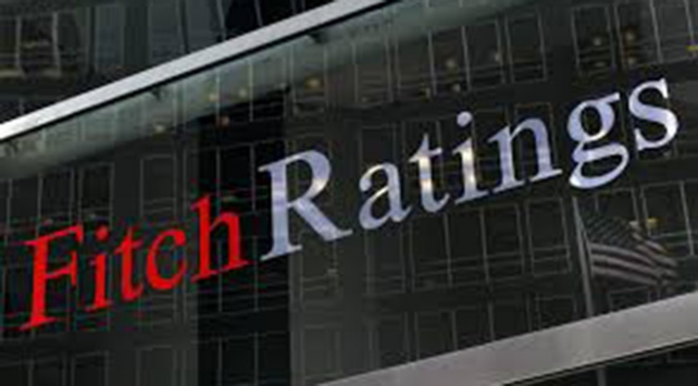 Fitch Ratings’ten Türk bankalarıyla ilgili açıklama