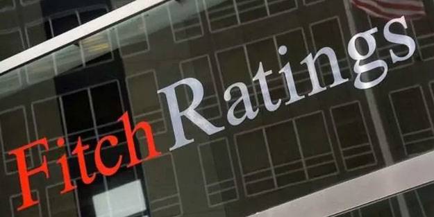 Fitch, Türkiye'nin 2021 yılı büyüme tahminini açıkladı