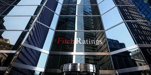 Fitch, Türkiye'nin 2022 yılı büyüme tahminini yükseltti