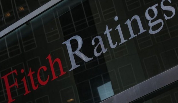 Fitch, Türkiye'nin kredi notunu açıkladı