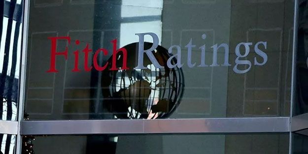Fitch Türkiye'yi faiz ile tehdit etti