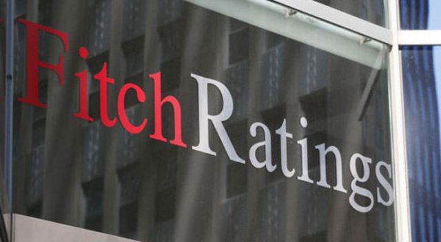 Fitch üç ülkenin kredi değerini korudu